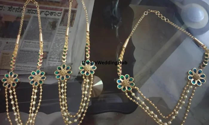 HJR JEWELS  DIAMONDS